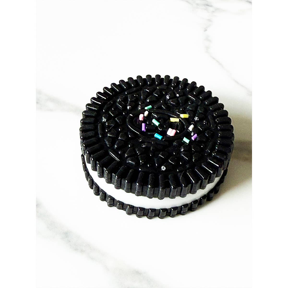 Addicting Cookie Soft Squishy Toy: COOKIE / ONE(16)