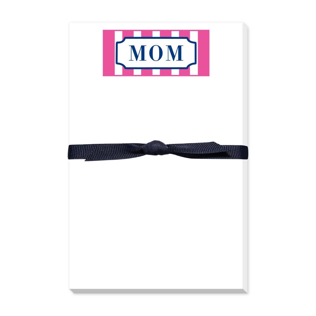 MOTHER'S DAY CABANA COLLECTION JOTTIE NOTEPADS: GRANDMA