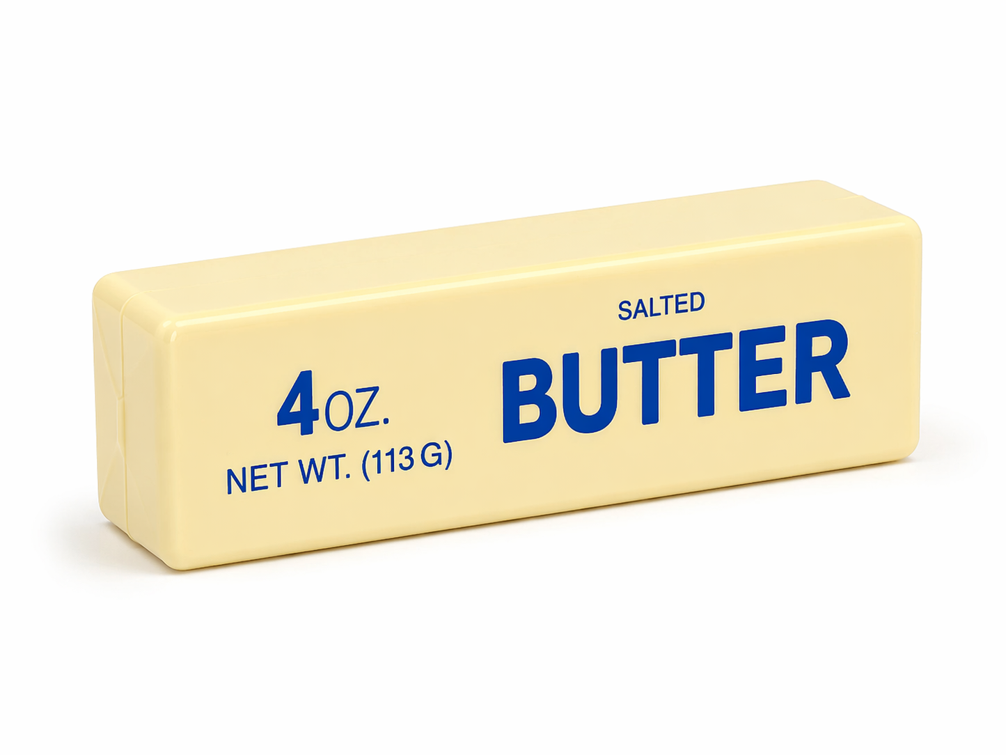 Butter Squishy – Slow Rising Sensory Stress Relief Toy;  restock 4/29