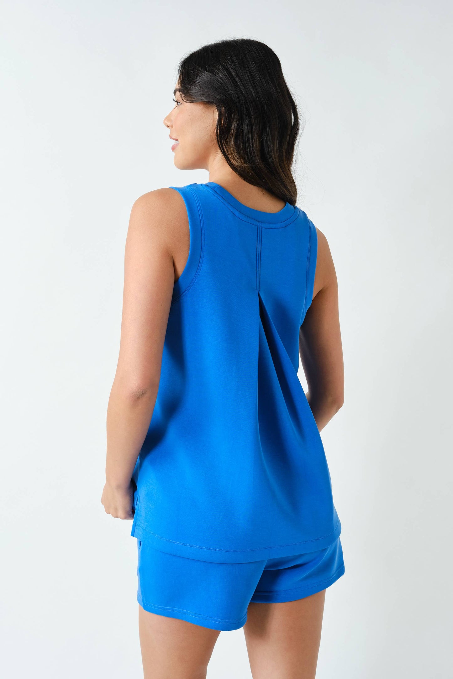 Laguna Scuba Cloud Tank Set: DEEP INDIGO / S:M:L (2:2:2)