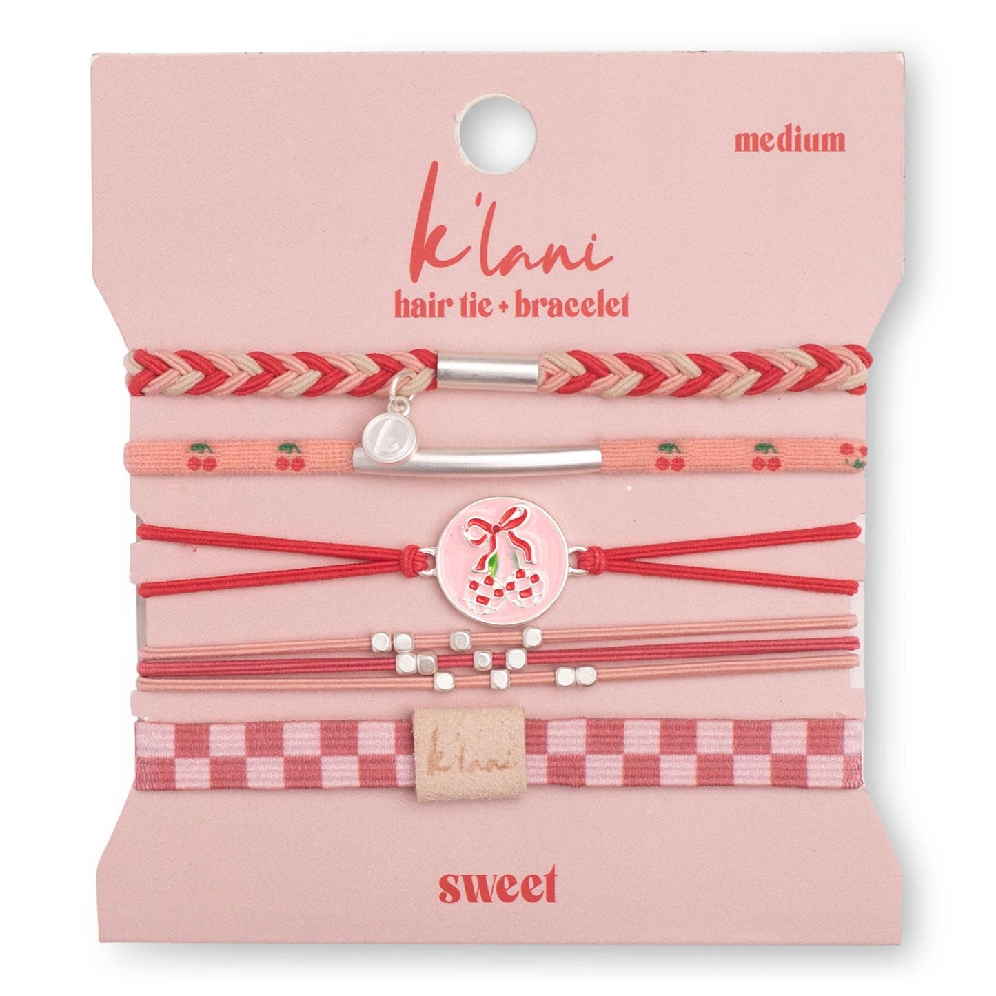 Sweet: Small
