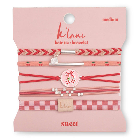 Sweet: Small