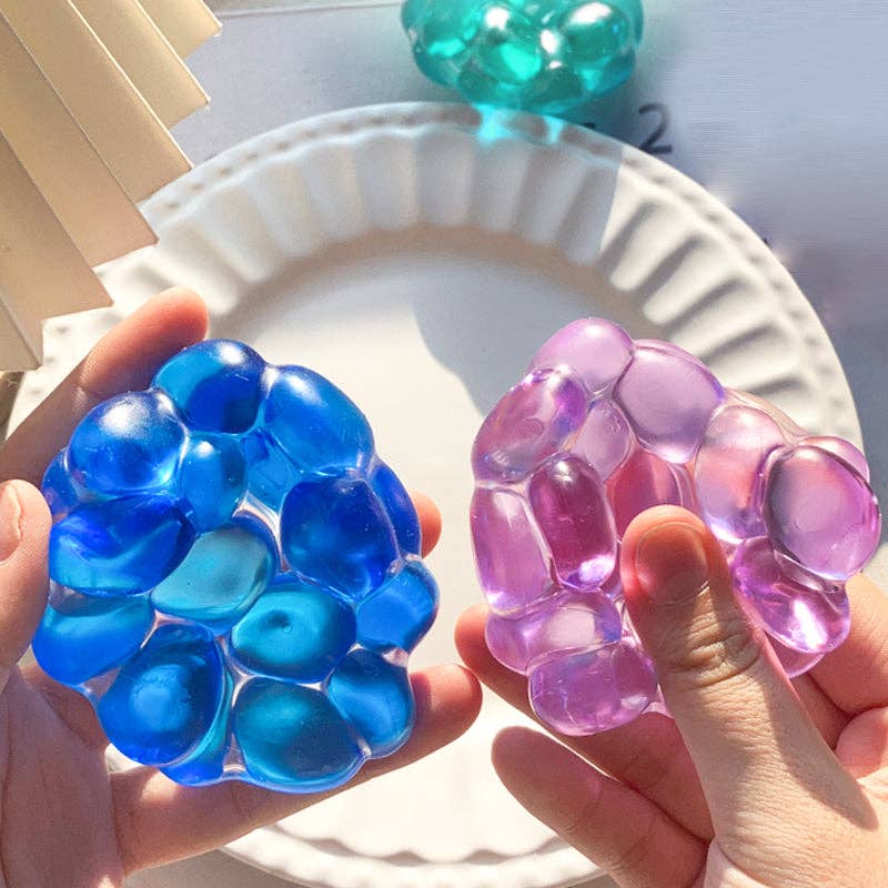 Feelzies™ Squish Gems: Ocean Rush