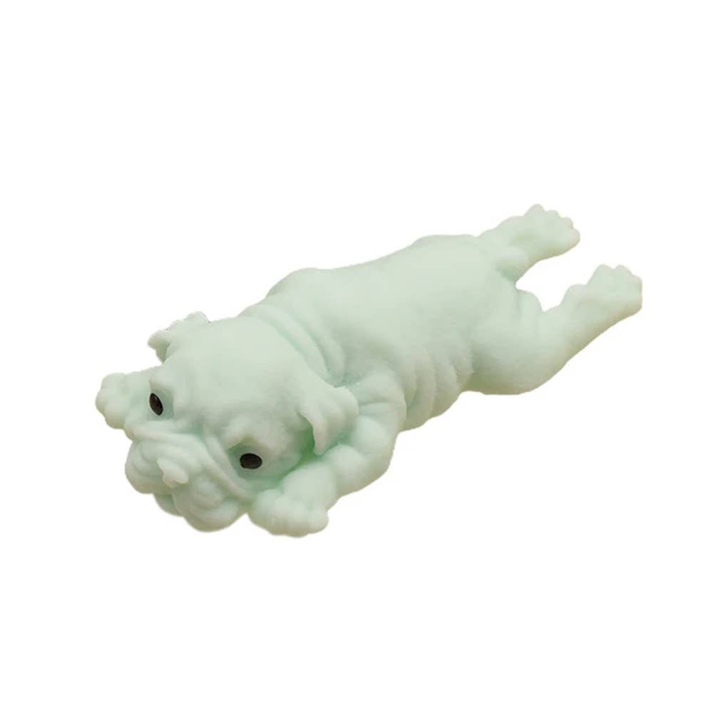 Cute Puppy Squishy Stress Reliever - Back to School