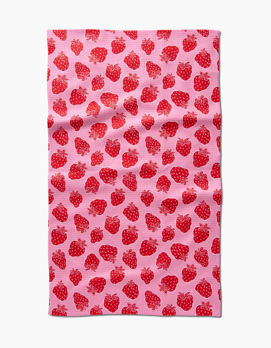 Strawberry Fields