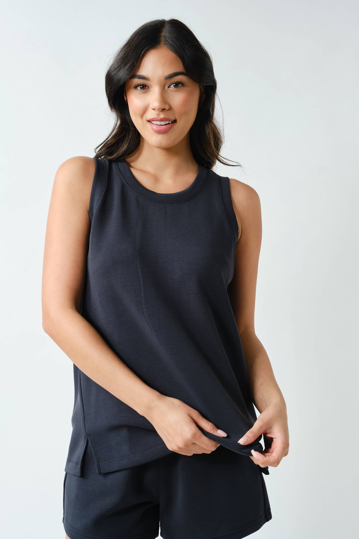 Laguna Scuba Cloud Tank Set: DEEP INDIGO / S:M:L (2:2:2)