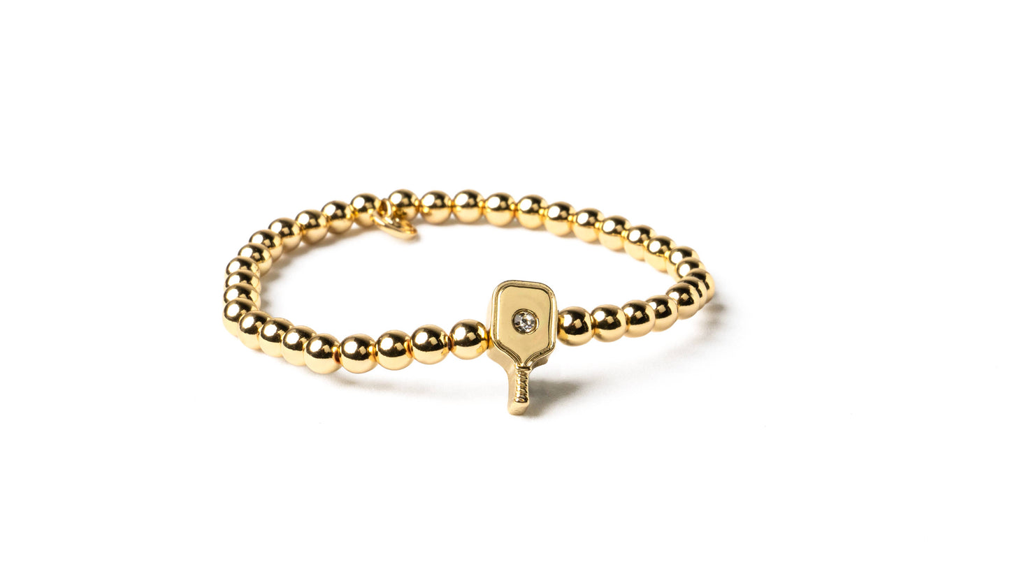 Soul Stacks Bracelet Bar Allstar Collection Open Stock: Volleyball