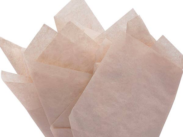 Color Tissue Paper 20X30" 24 Sheet Pack: Fuchsia Pink / 24 Pack / 20x30"