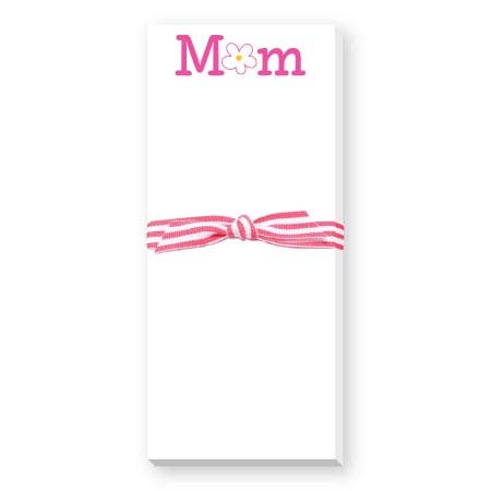 MOM SKINNIE NOTEPAD
