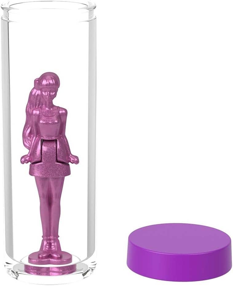 Barbieland Mini Color Reveal Mystery Dolls