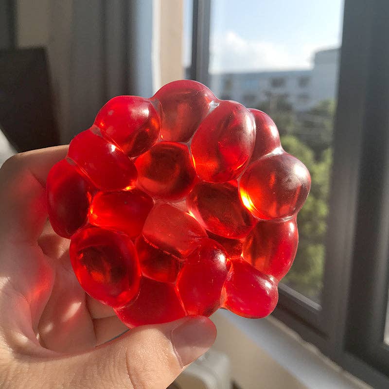 Feelzies™ Squish Gems: Ocean Rush