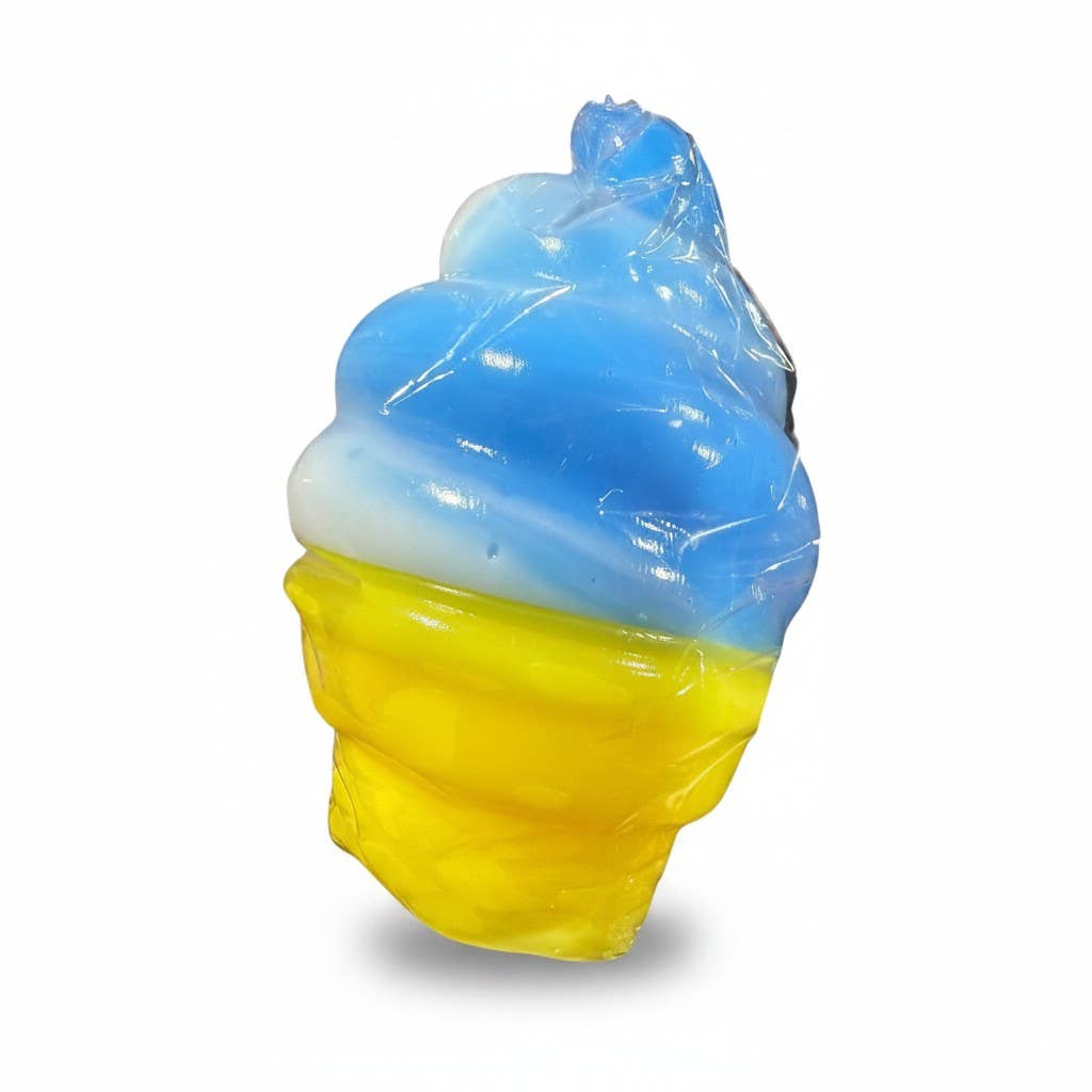 Nice Cream Sensory Toy – Ice Cream