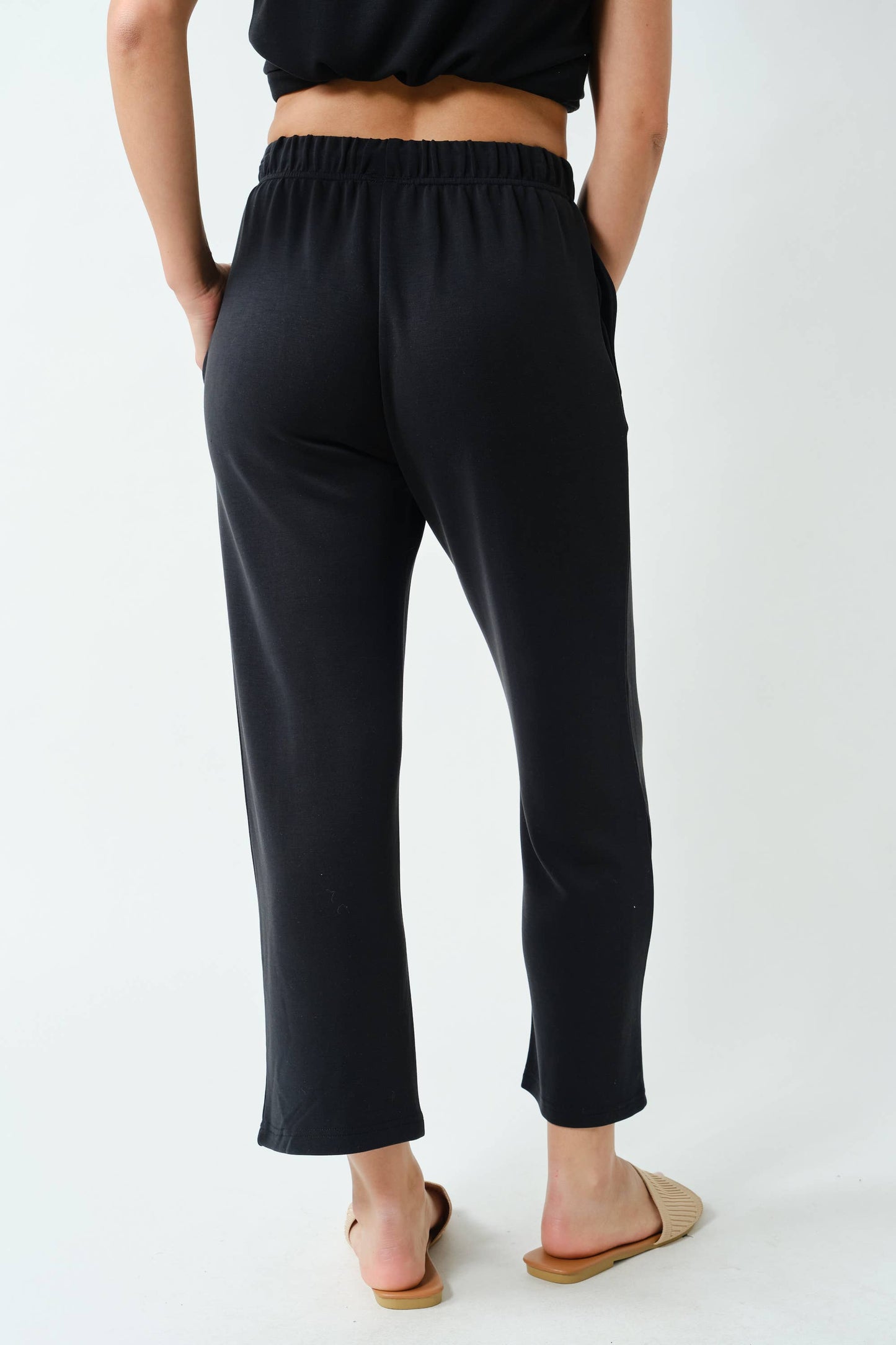Everyday Laguna Comfort Set: Black / S:M:L (2:2:2)