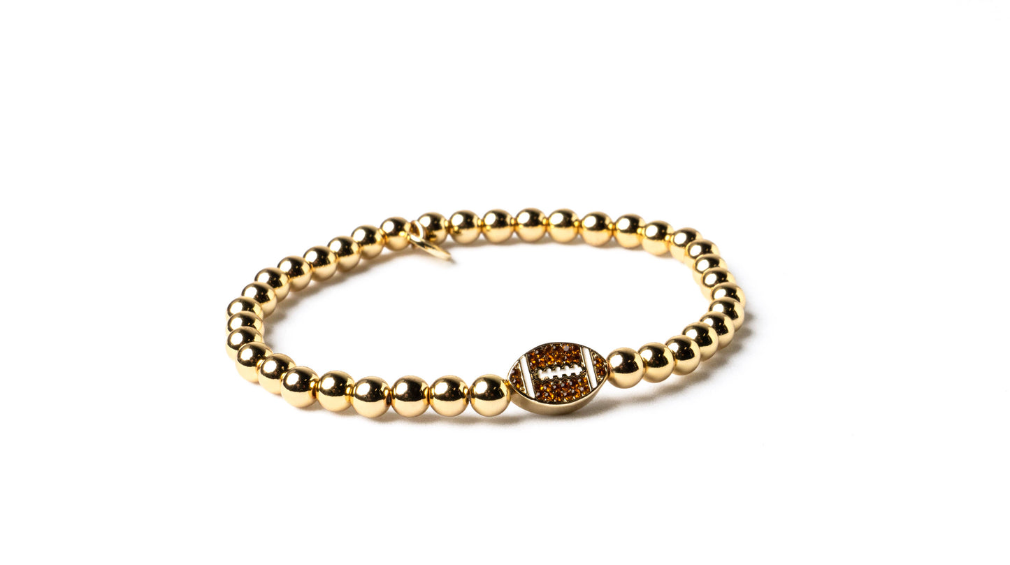 Soul Stacks Bracelet Bar Allstar Collection Open Stock: Cheer