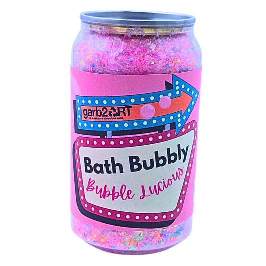 Retro Soda | Bubble Lucious