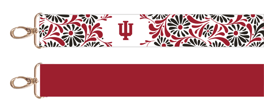 Indiana  Floral Strap by Desden: Default Value
