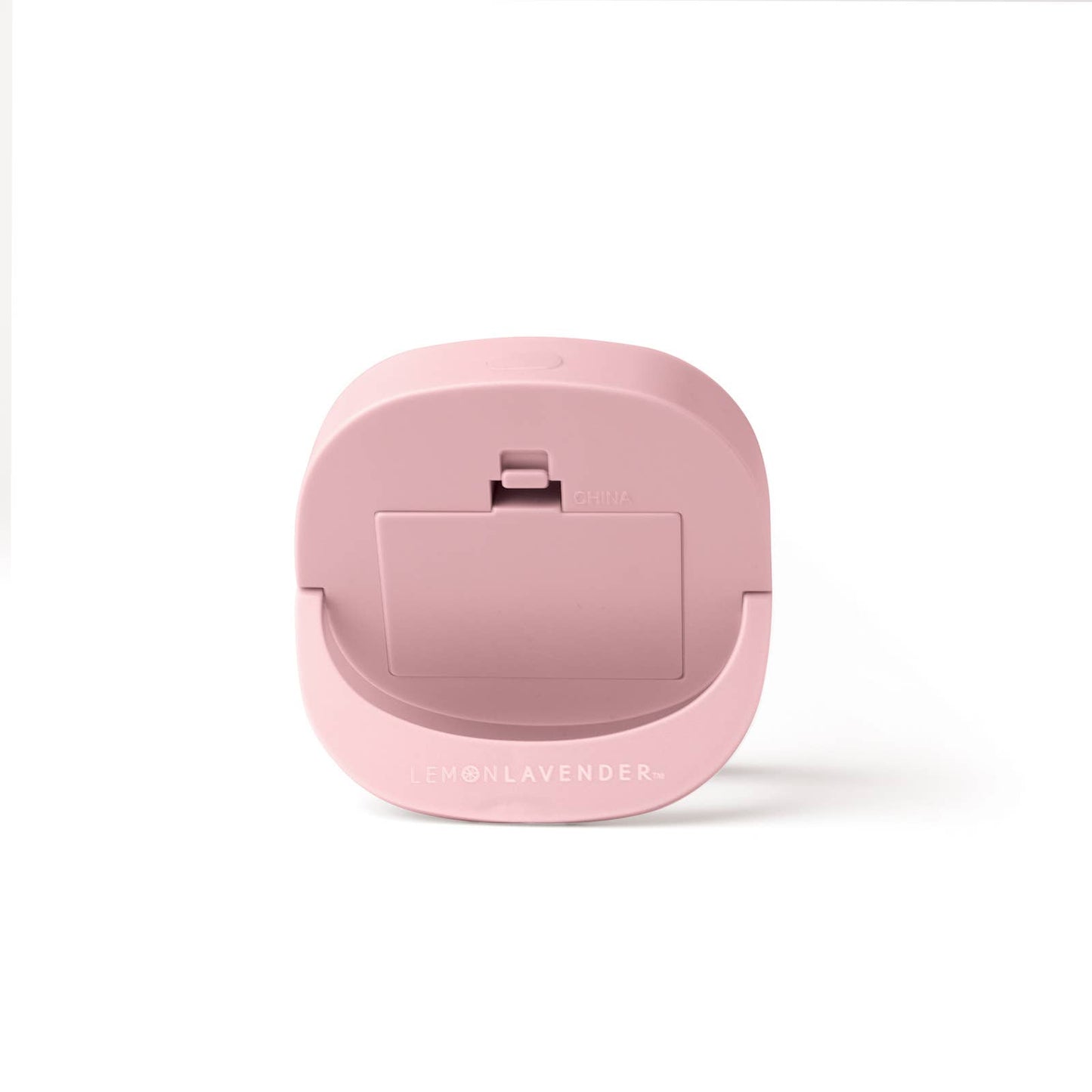 Lemon Lavender LED Light Up Mini Mirror