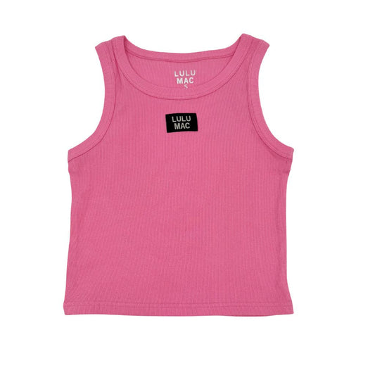 OG-TANK BUBBLEGUM: BUBBLEGUM / X-Large