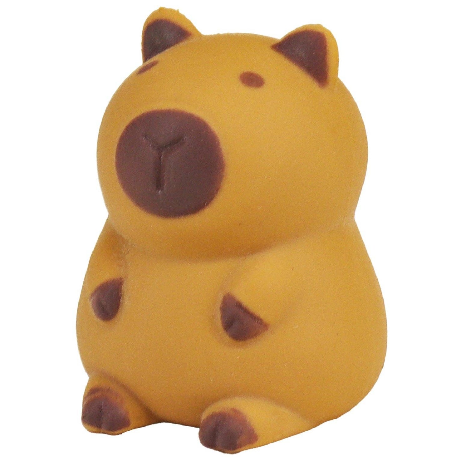 Capybara Slow-Rise Squishies® Fidget Toy
