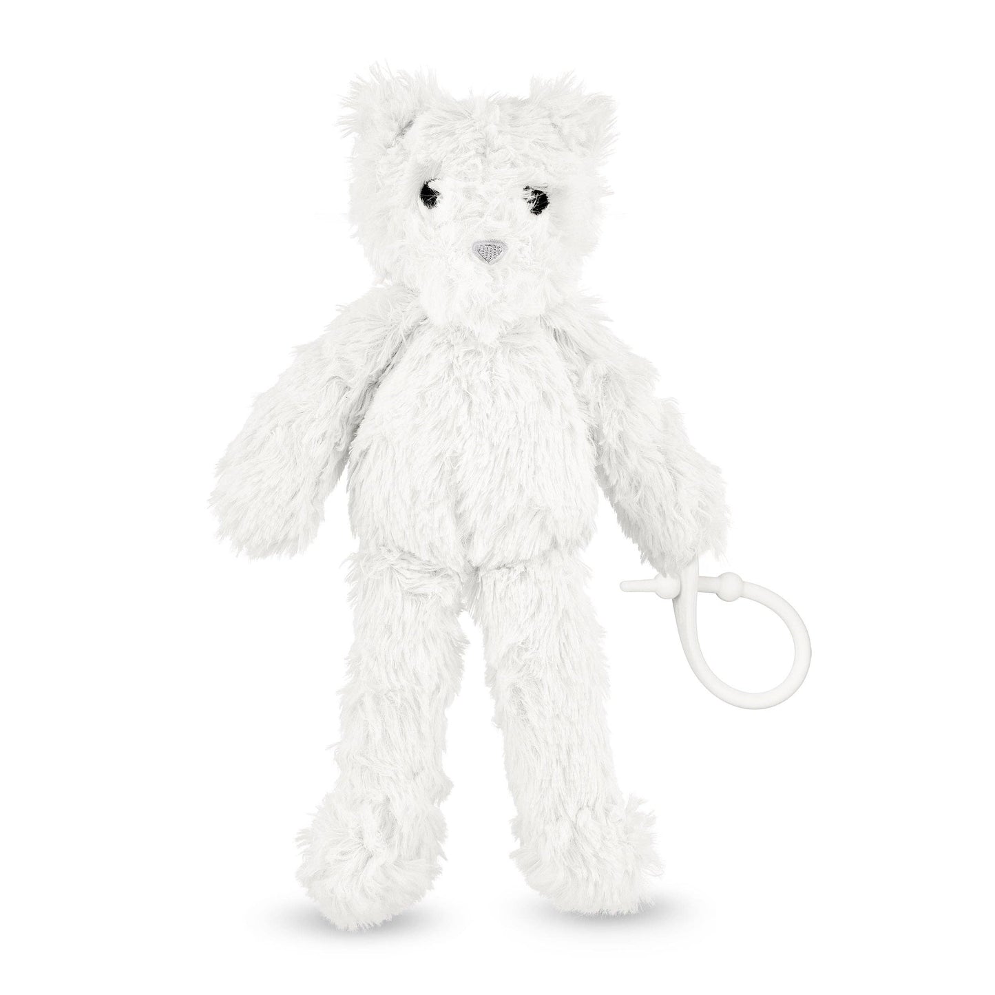 Cutie Cuddle (Plush Animal Lovey): Elephant