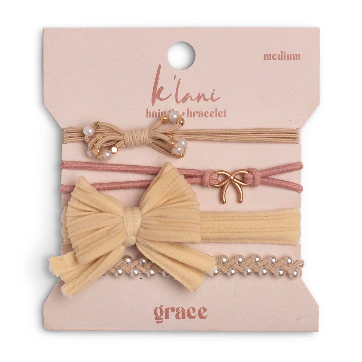 Grace: Small
