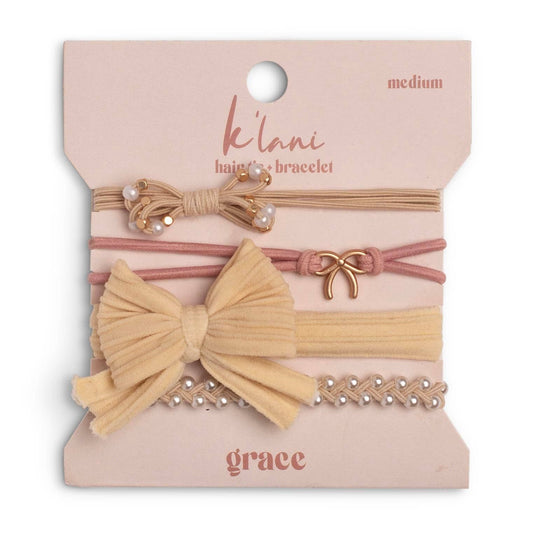 Grace: Small