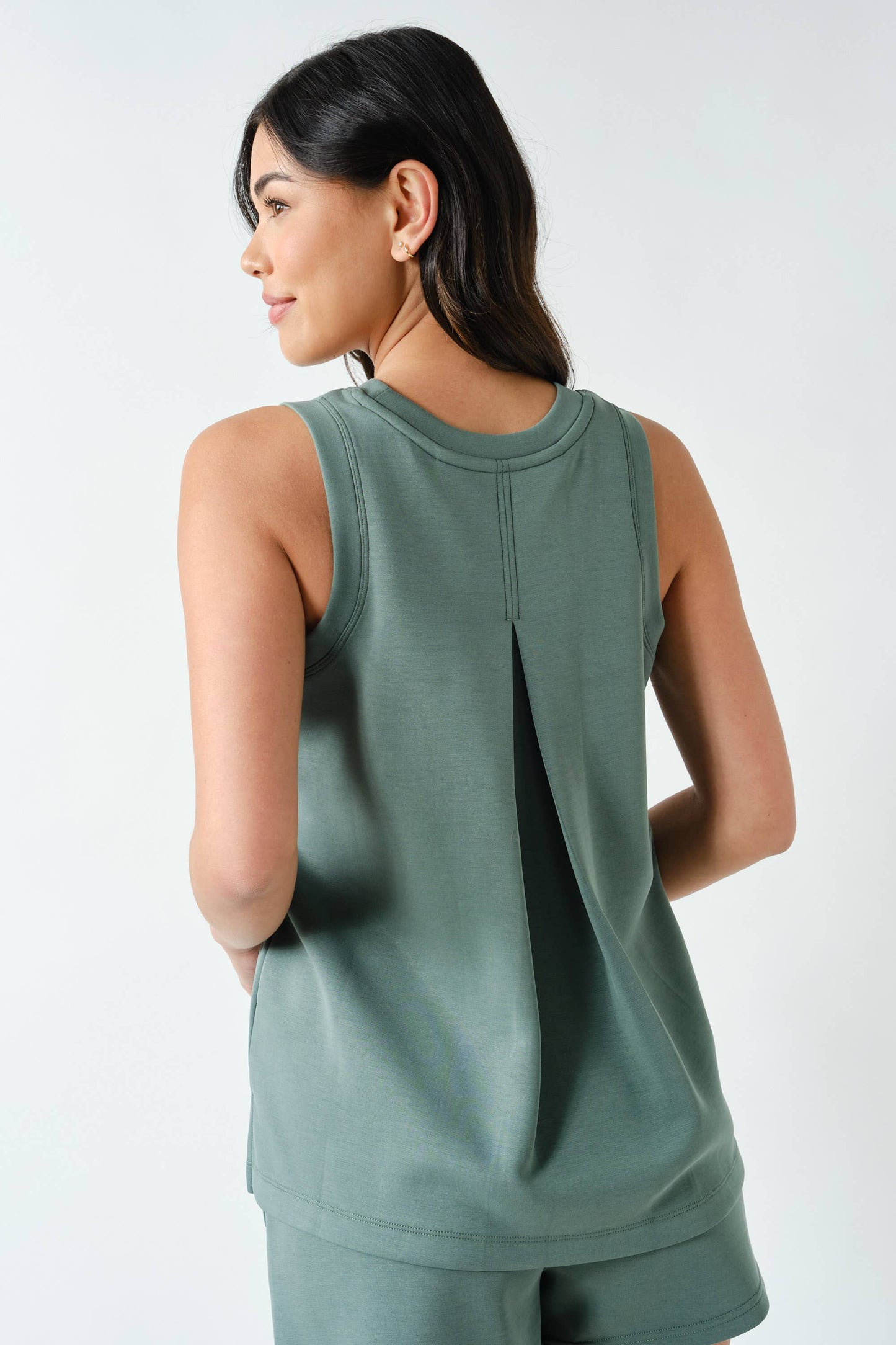 Laguna Scuba Cloud Tank Set: DEEP INDIGO / S:M:L (2:2:2)