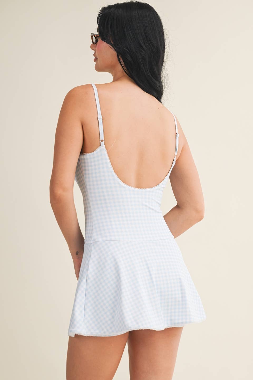 forever linked dresss