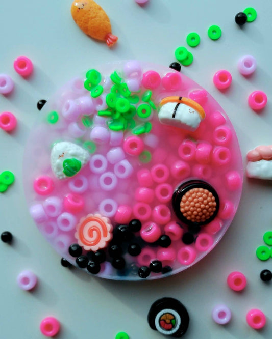 Sushi House - Picking Pad - Fidget Toy