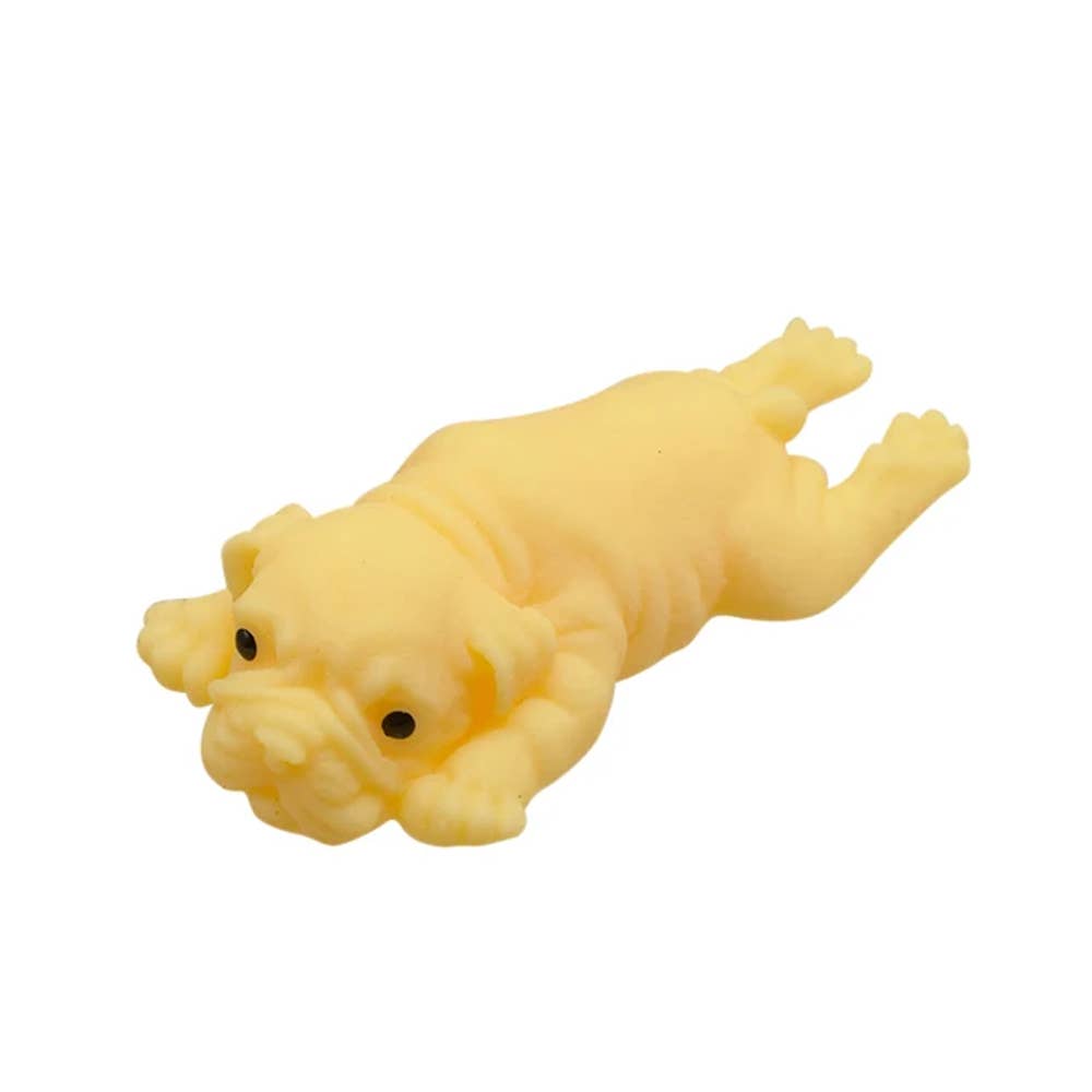 Cute Puppy Squishy Stress Reliever - Back to School