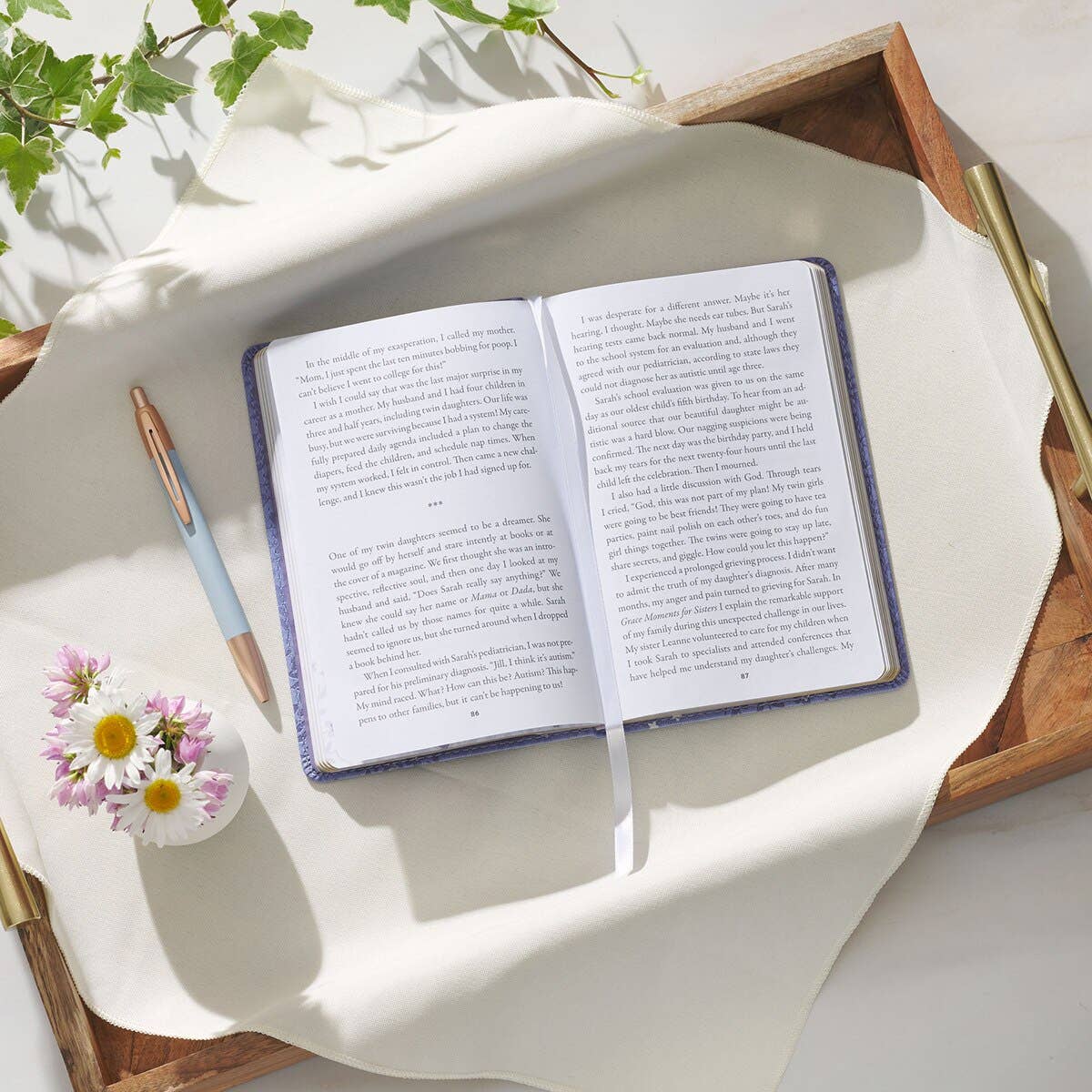 Moments of Grace for Moms