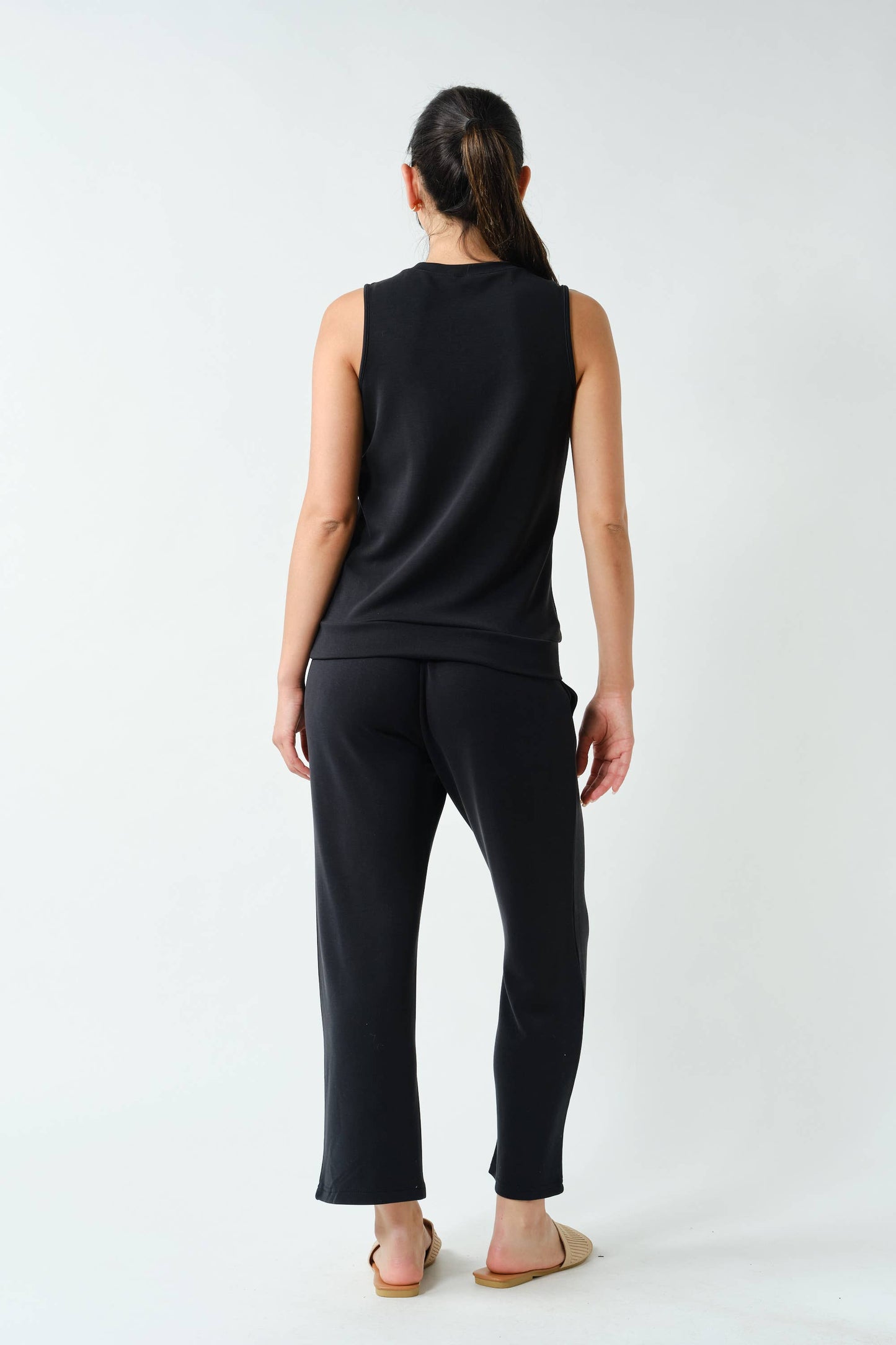 Everyday Laguna Comfort Set: Black / S:M:L (2:2:2)
