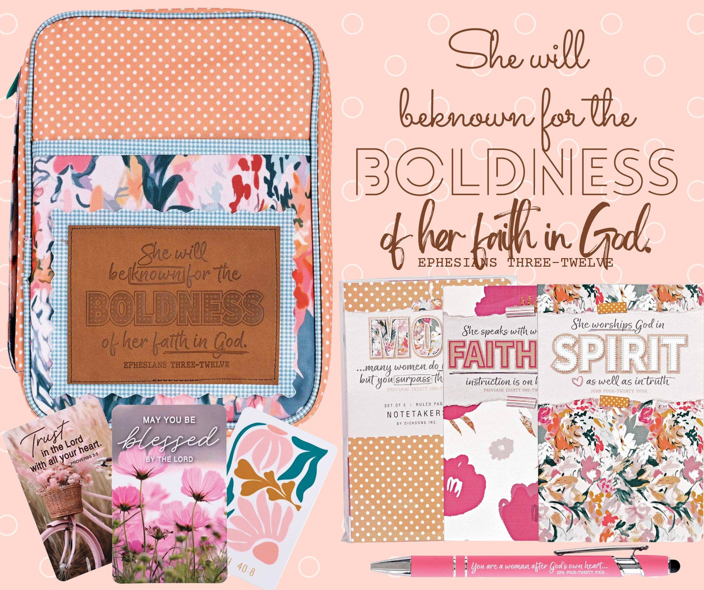 Pen Pink Mom You Are A Woman After God