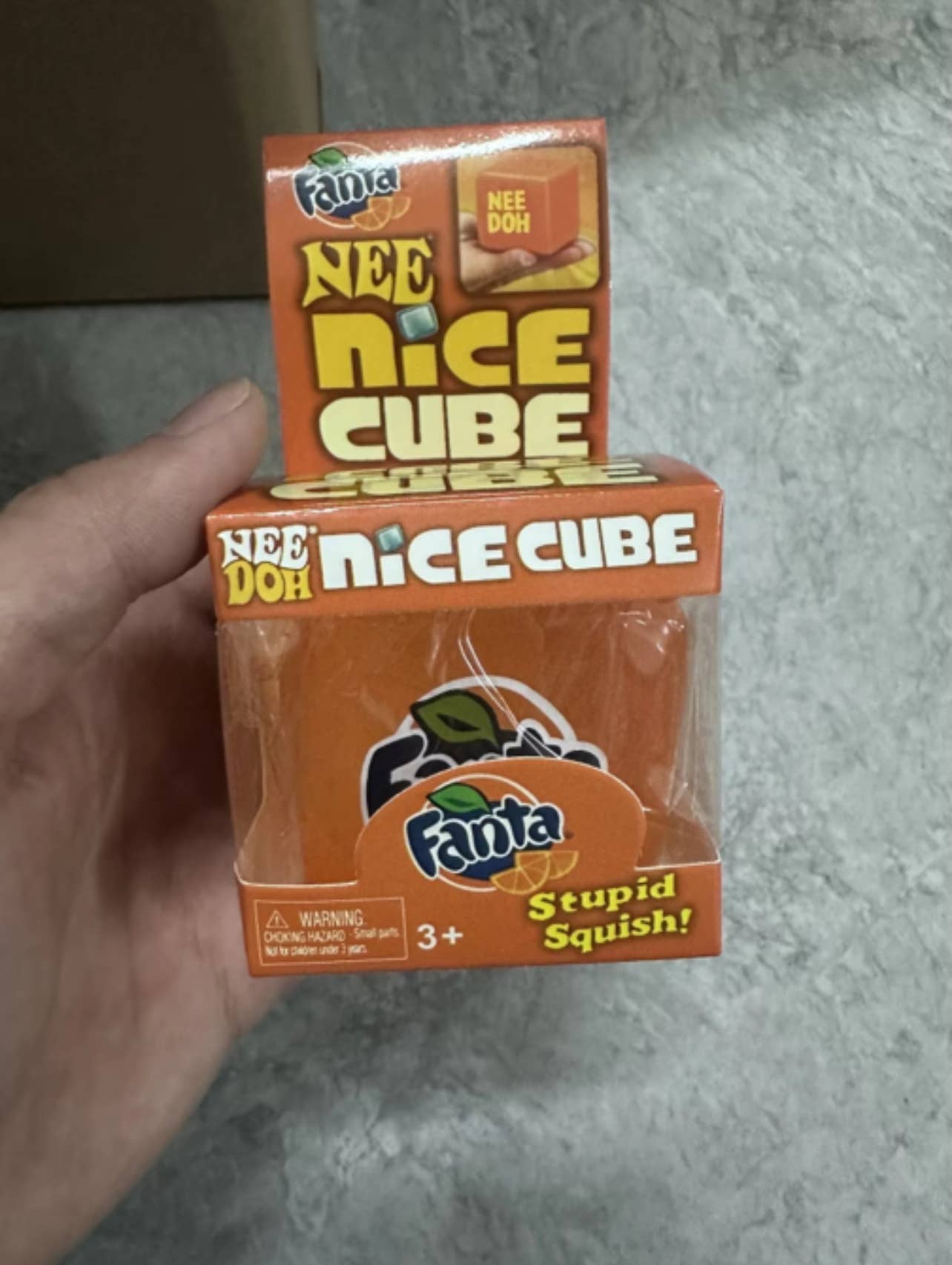 F@nta Squishy