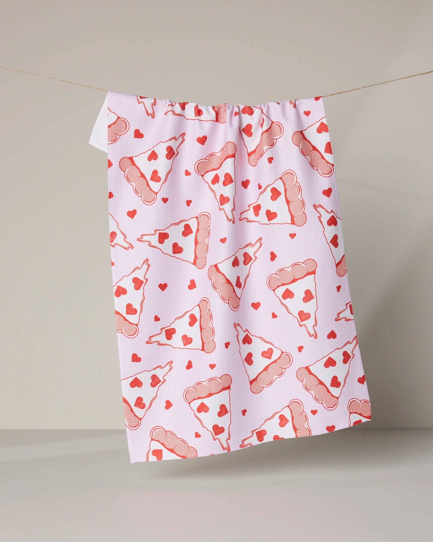 Slice of Heaven Tea Towel