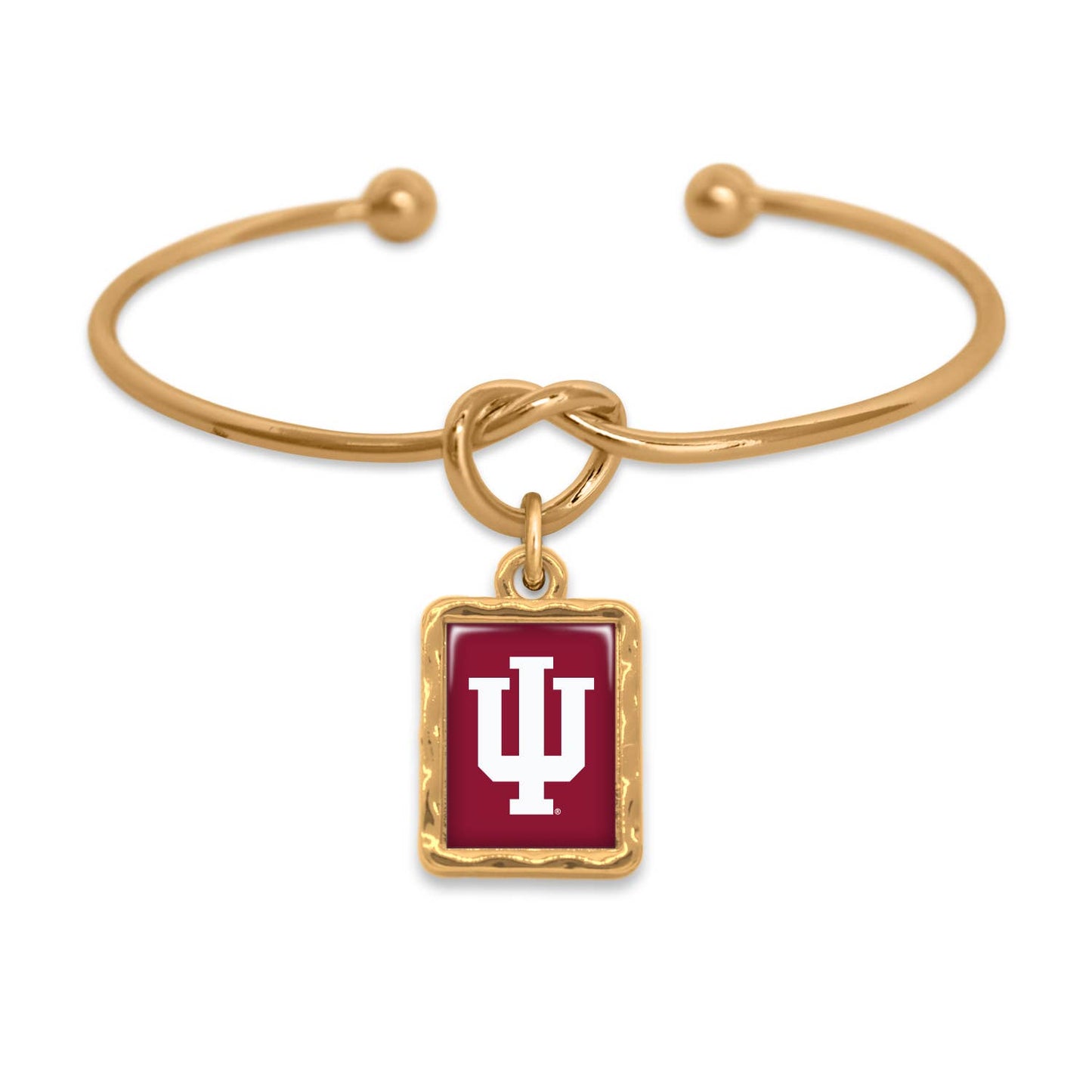 Indiana Hoosiers Vivian Bracelet