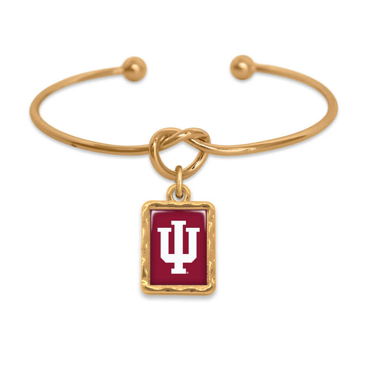 Indiana Hoosiers Vivian Bracelet