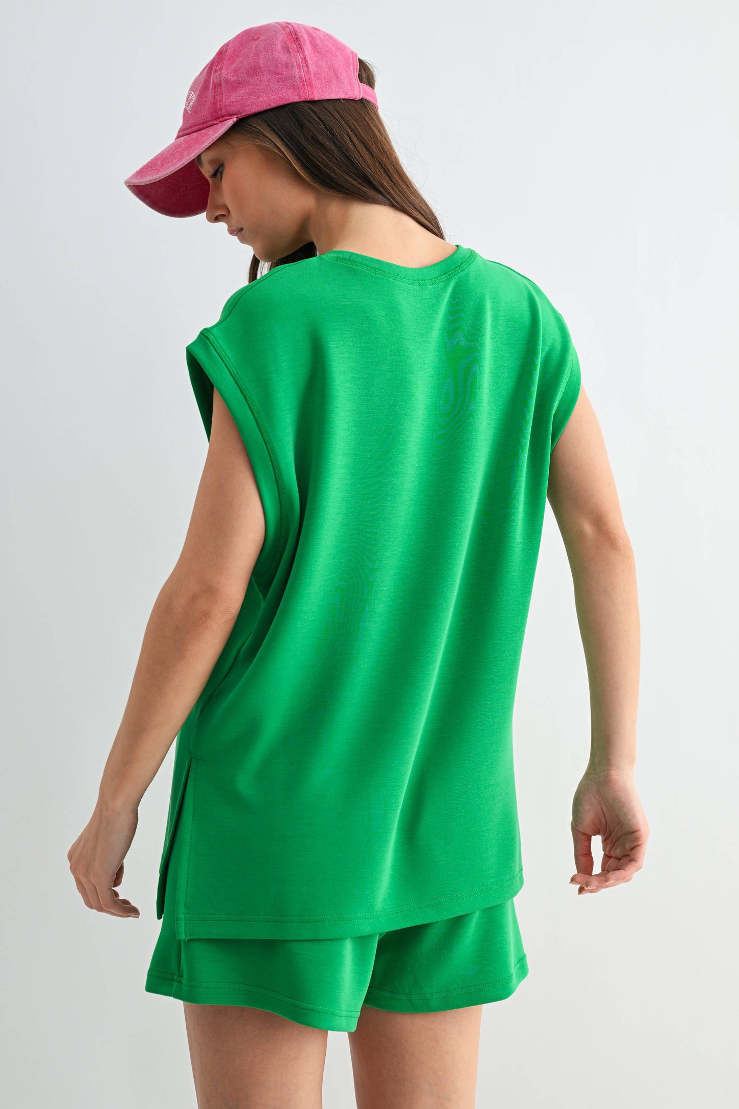 Laguna Drift Set: GREEN POP / S:M:L (2:2:2)