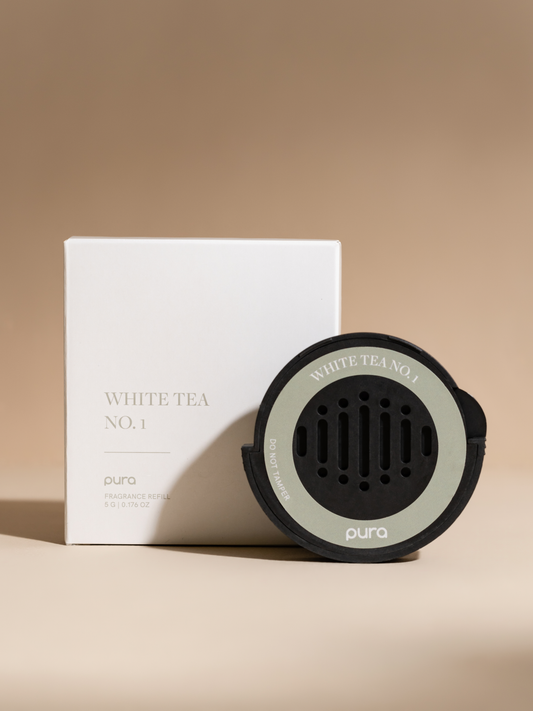 White Tea No. 1