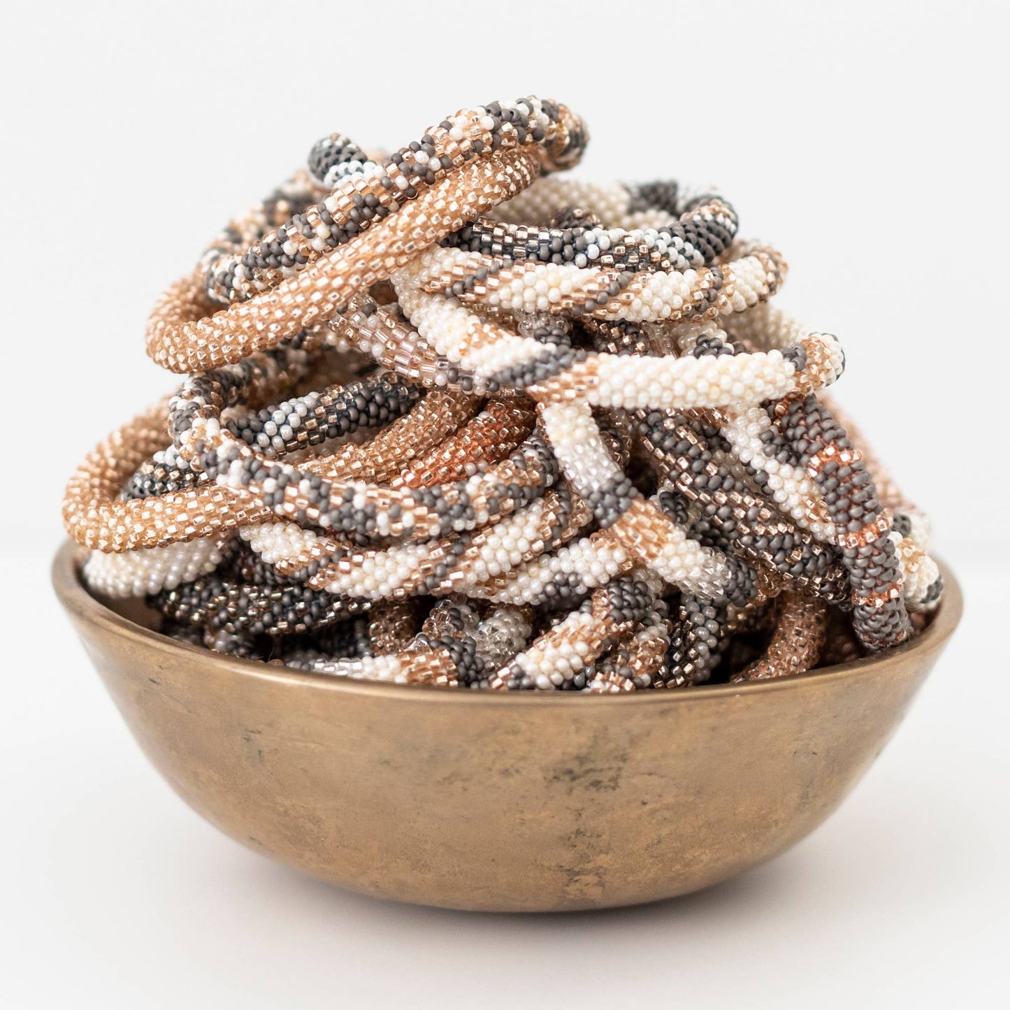 The Original Roll-On® Bracelet Bubbly - Set of 12
