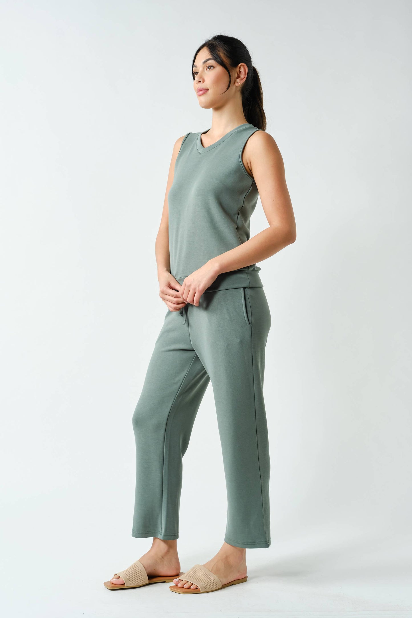 Everyday Laguna Comfort Set: Black / S:M:L (2:2:2)