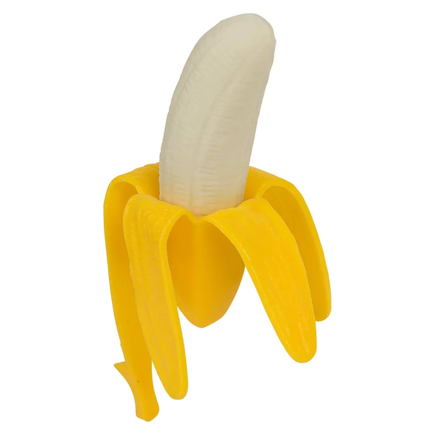Prank Banana Squishy Fidget Kids Toy