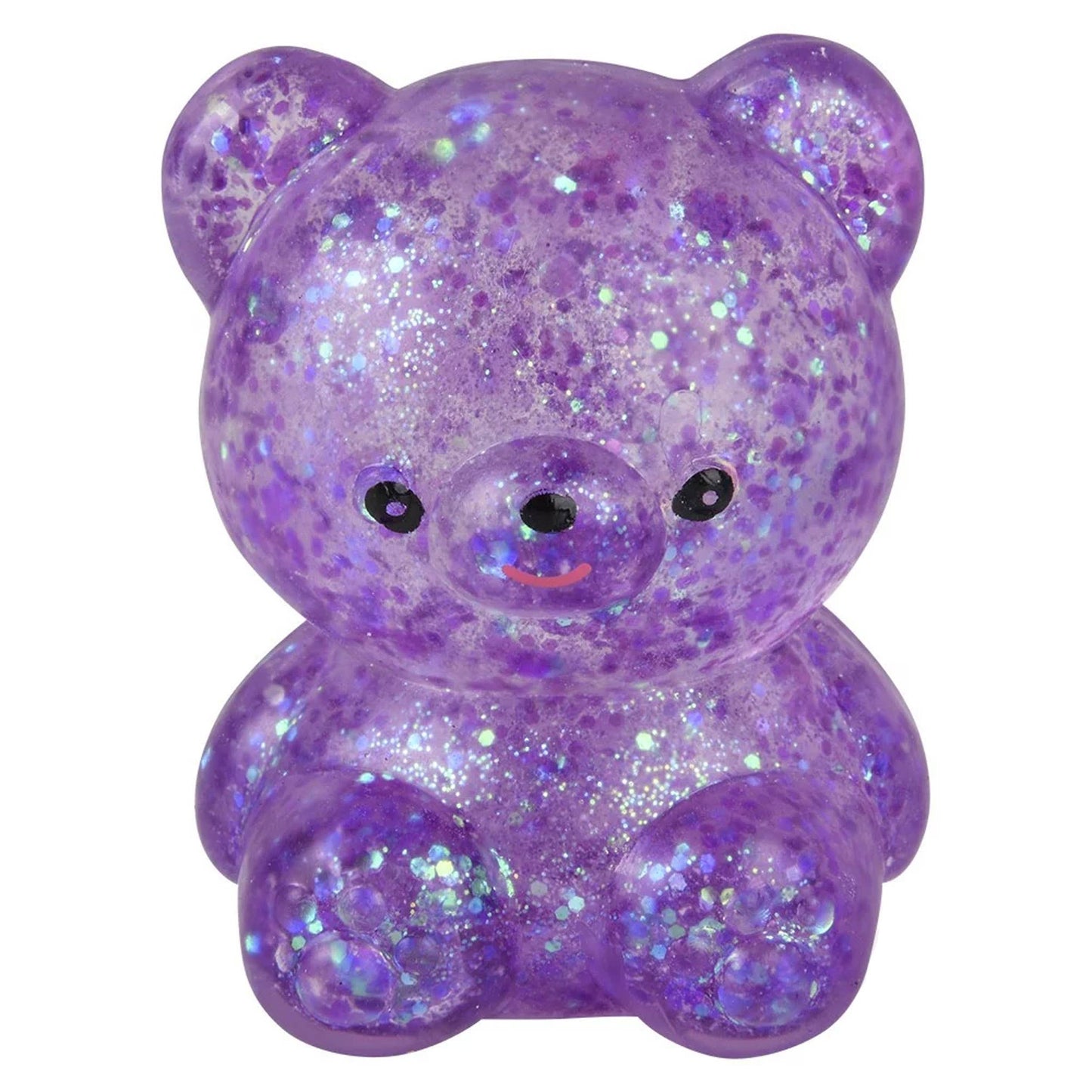 3" Squeezy Bears - Assorted