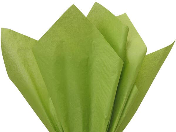 Color Tissue Paper 20X30" 24 Sheet Pack: Fuchsia Pink / 24 Pack / 20x30"