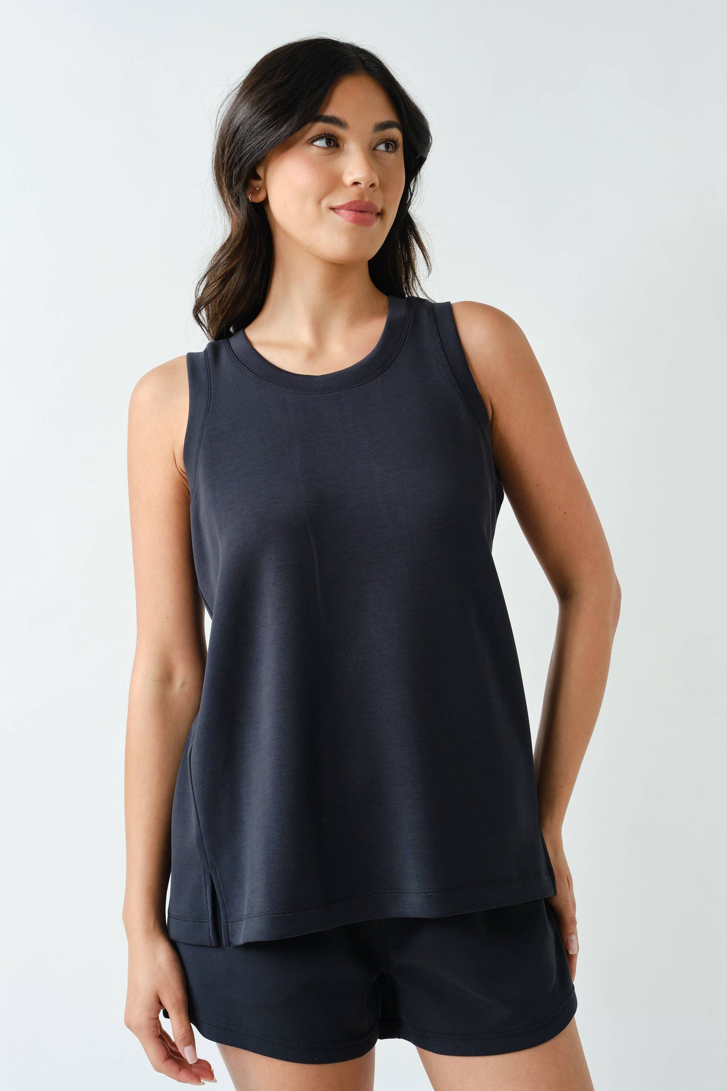 Laguna Scuba Cloud Tank Set: DEEP INDIGO / S:M:L (2:2:2)