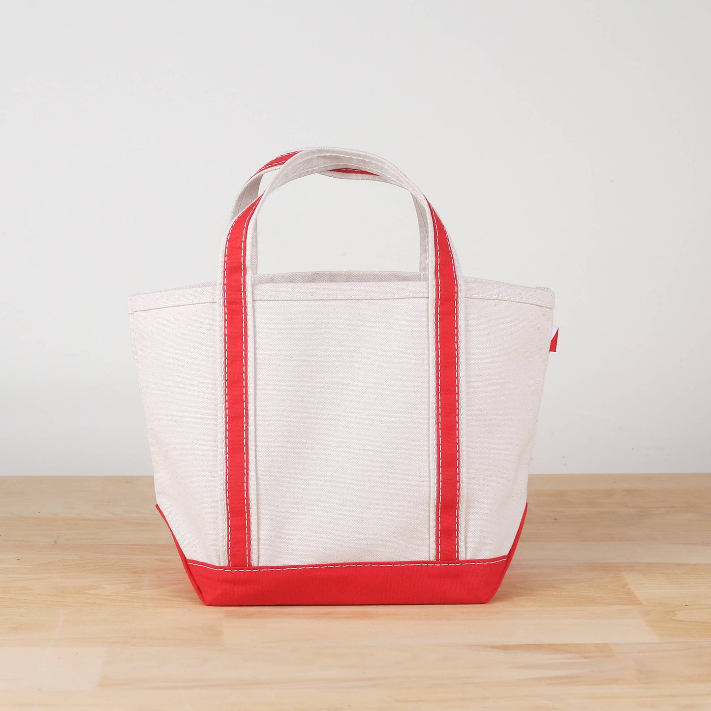 Classic ShoreBags Canvas Tote Mini: Hunter