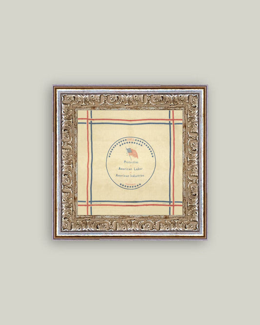 American Labor: 6x6