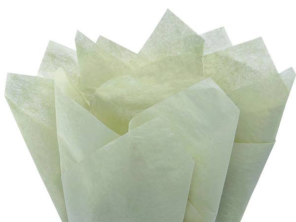 Color Tissue Paper 20X30" 24 Sheet Pack: Fuchsia Pink / 24 Pack / 20x30"