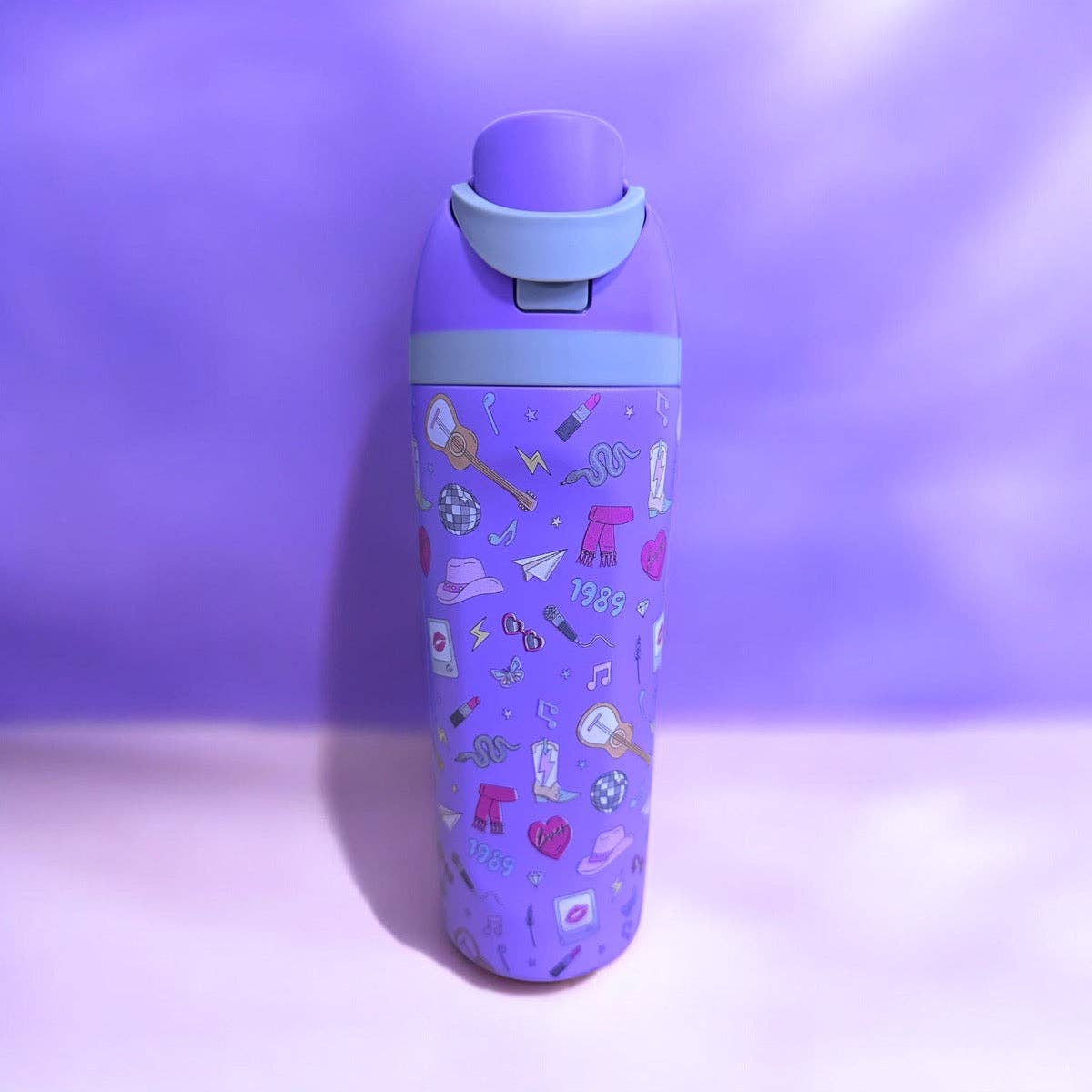 TS Eras 20 ounce Insulated Tumbler, Violet