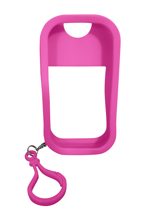 Pink Cover Shield
